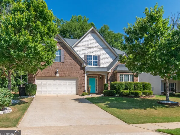 62 Virginia Ave, Sharpsburg, GA 30277