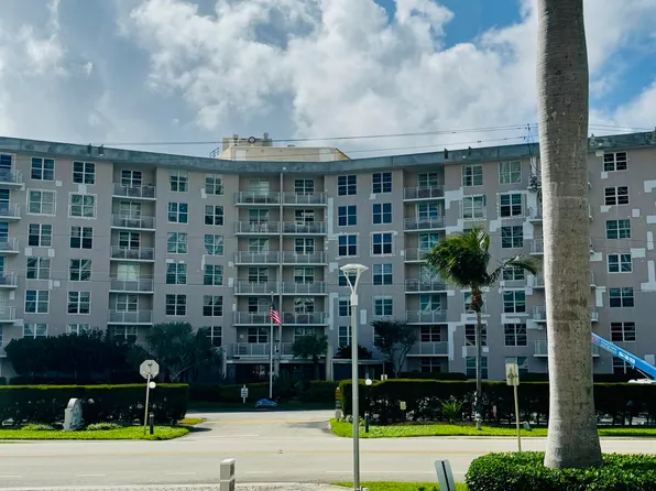 2851 S Ocean Blvd #122, Boca Raton, FL 33434