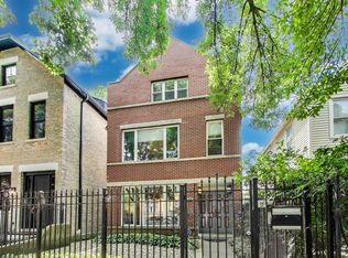 1636 N Leavitt St, Chicago, IL 60647