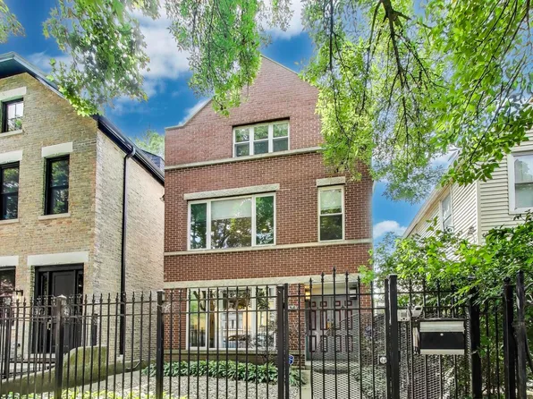 1636 N Leavitt St, Chicago, IL 60647