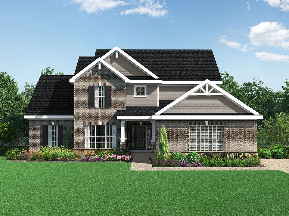 2nd image of LOT 5 Scenic Lakes Dr