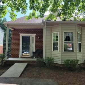 1645 Providence Blvd, Christiansburg, VA, 24073