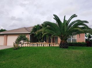 441 Harwood St NE, Palm Bay, FL 32907