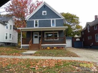 417 Prospect St, Cadillac, MI 49601