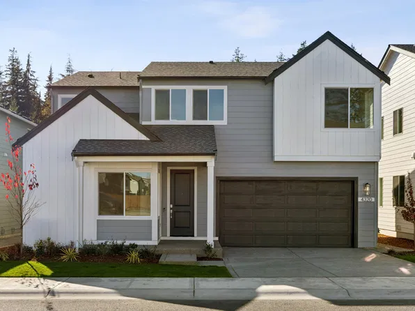 4320 SW Kerbin Ln, Port Orchard, WA 98366