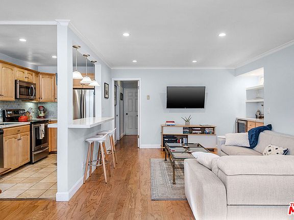 4th image of 2852 Sawtelle Blvd APT 5