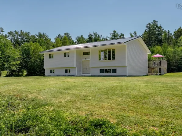 Middle River Rd #128, Marriotts Cove, NS B0J 1K0