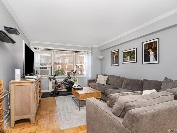 2nd image of 69-45 108th St #5J