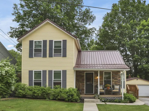 26 Belmont Ave, Mount Vernon, OH 43050