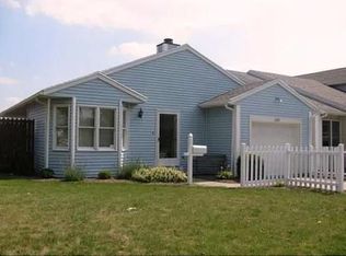 202 S Main St #3, Saint Marys, OH 45885