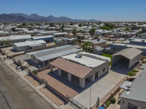 13141 E 53rd St, Yuma, AZ 85367