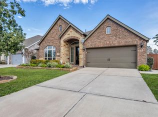 166 Painted Trillium Dr, Conroe, TX 77304