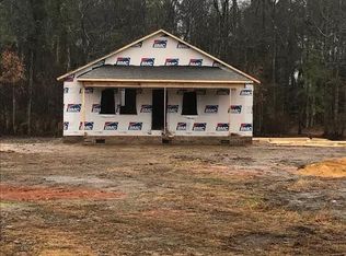 282 Thistle Dr, Selma, NC 27576