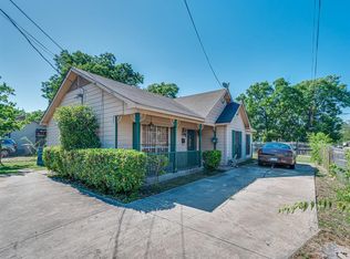 1903 Life Ave, Dallas, TX 75212