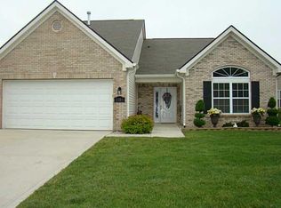 1106 Blue Bird Dr, Indianapolis, IN