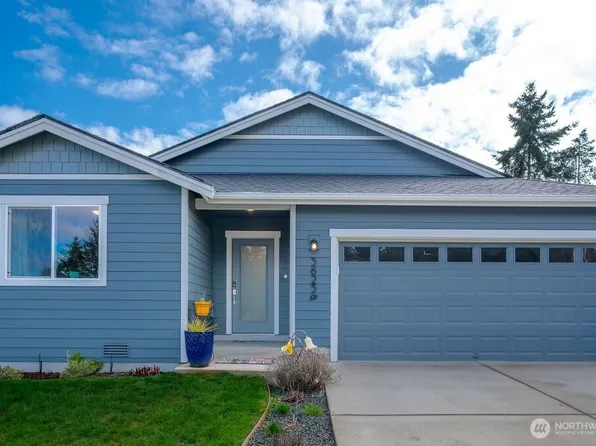 3625 Page Street, Port Angeles, WA 98362