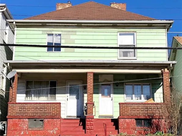435 Adams Ave, Canonsburg, PA 15317