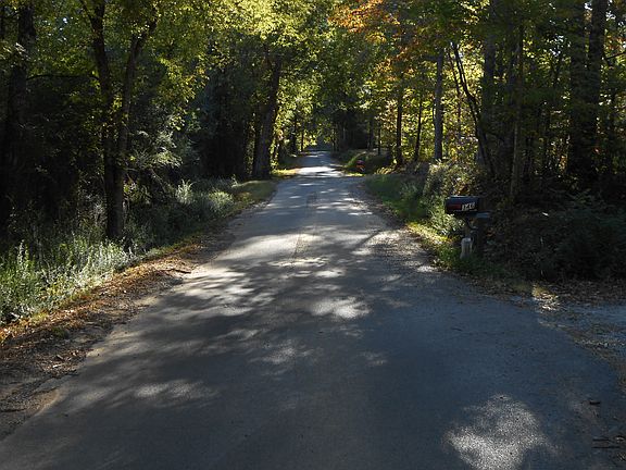 privacy and seclusion