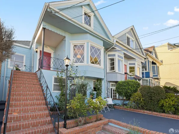 211 Acadia St, San Francisco, CA 94131