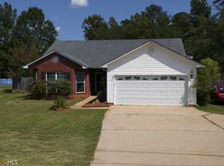604 George Tate Dr, Jackson, GA 30233