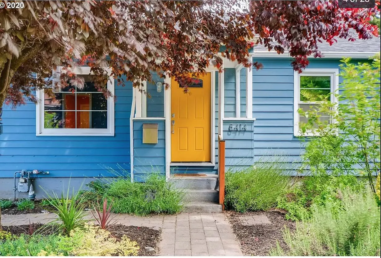 8414 N Foss Ave photo 1