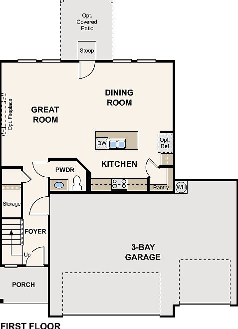 2nd image of 119 Hidalgo Ln