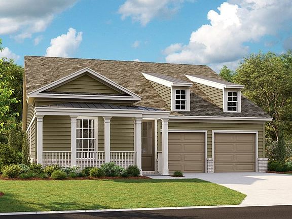 2765 Lifford Way 61E Interior Image 1