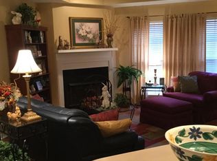 143 Kings Ridge Dr, Brandon, MS 39047