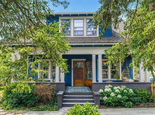 2509 W Liberty St, Ann Arbor, MI 48103