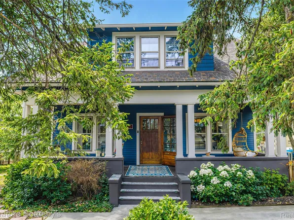 2509 W Liberty St, Ann Arbor, MI 48103