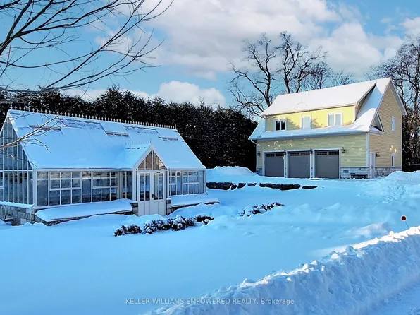 6 Macleod Estate Ct, Richmond Hill, ON L4E 0B1