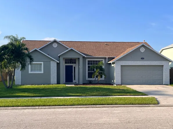 1055 Pelican Ln, Rockledge, FL 32955