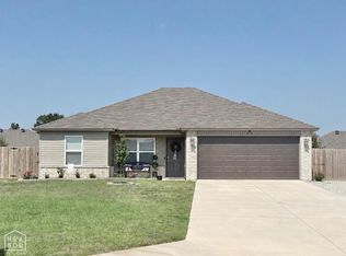 414 Harper Dr, Brookland, AR 72417