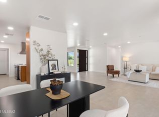6401 N Camino Abbey, Tucson, AZ 85718