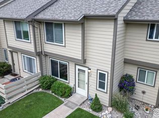 3465 Lochwood Dr UNIT C14, Fort Collins, CO 80525