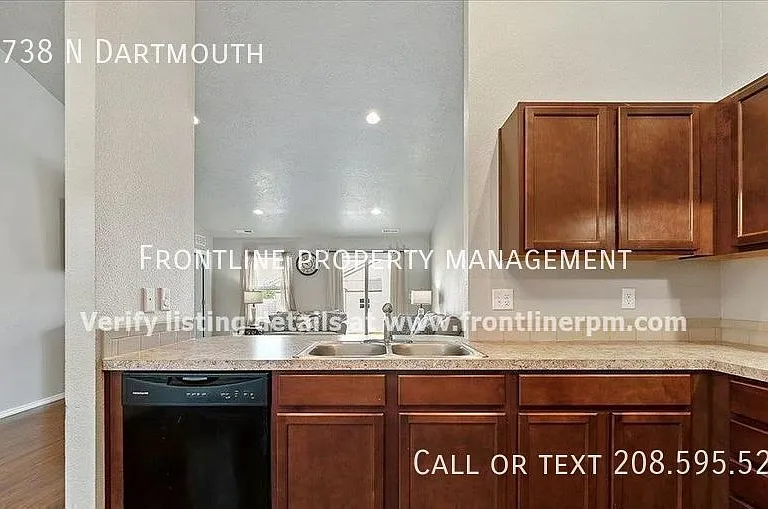 16738 N Dartmouth — Photo 9