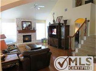 7601 Dalton Dr, McKinney, TX 75072