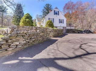 384 Brainard Hill Rd, Higganum, CT 06441