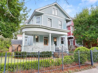 1633 Bordeaux St, New Orleans, LA, 70115