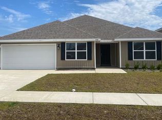5544 Mars Hill Ln #B, Panama City, FL 32404