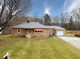 9616 N Michigan Rd, Fairland, IN 46126