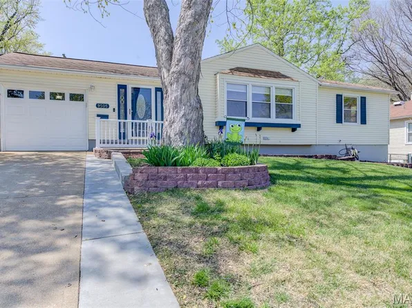 9505 Avila Dr, Saint Louis, MO 63123