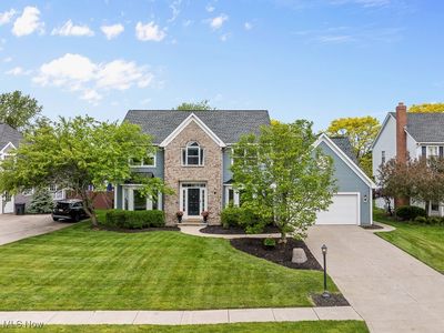 14713 Stillbrooke Dr, Strongsville, OH, 44136