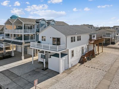 248 38th St #A, Sea Isle City, NJ, 08243