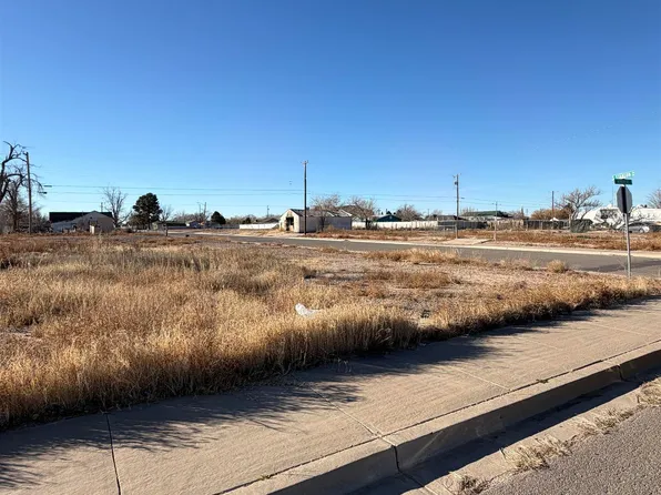 500 E Hendricks St, Roswell, NM 88203