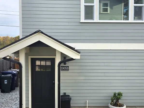 1905 S Ash St Unit B, Tacoma, WA 98405