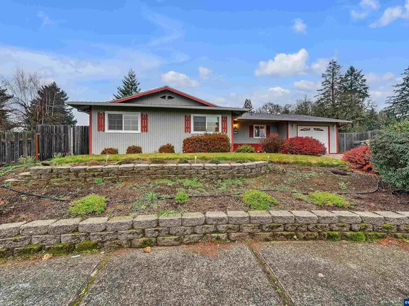 654 NW Bryant Ct, Dallas, OR 97338