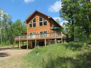 7132 Hwy P, Presque Isle, WI 54557