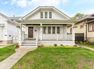 1232 S 74th St, West Allis, WI 53214