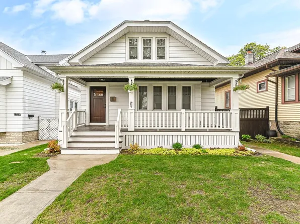 1232 S 74th STREET, West Allis, WI 53214